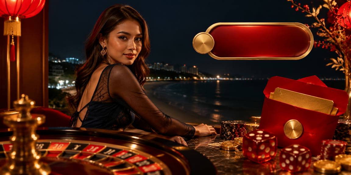 betlah buka Live Casino Malaysia bersama Touch 'n Go